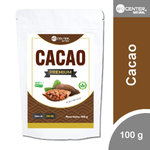Biocenter Cacao Premium 100G