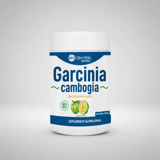 Biocenter Garcinia Cambogia 200G
