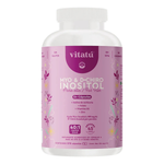 Vitatú Myo Inositol & D-Chiro Inositol 270 Cápsulas