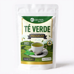 Biocenter Té Verde Matcha en Polvo 100G