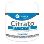 Biocenter Citrato de Calcio 250gr