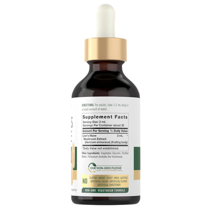 Carlyle Melena De Leon En Gotas 59Ml