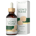 Carlyle Melena De Leon En Gotas 59Ml