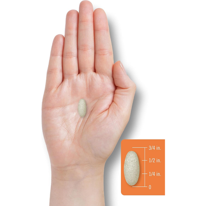 Carlyle Vitamina C 1000Mg con Bioflavonoides 250 Tabletas