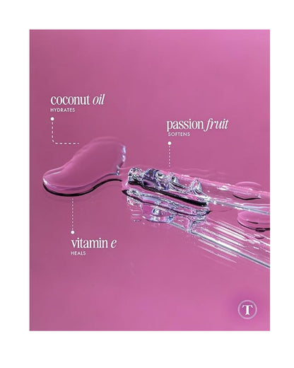 Truly Aceite Despues Del Afeitado Glazed Donut 90Ml