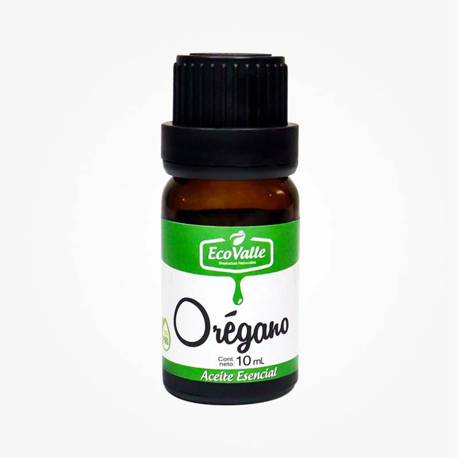Eco Valle Aceite de Oregano 10Ml