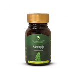 Herbal & Health Moringa 60 Capsulas