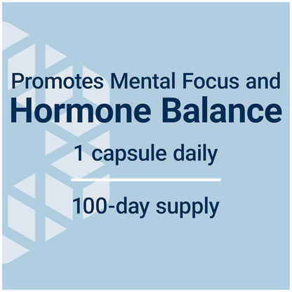 Life Extension Pregnenolona 100 mg 100 cápsulas