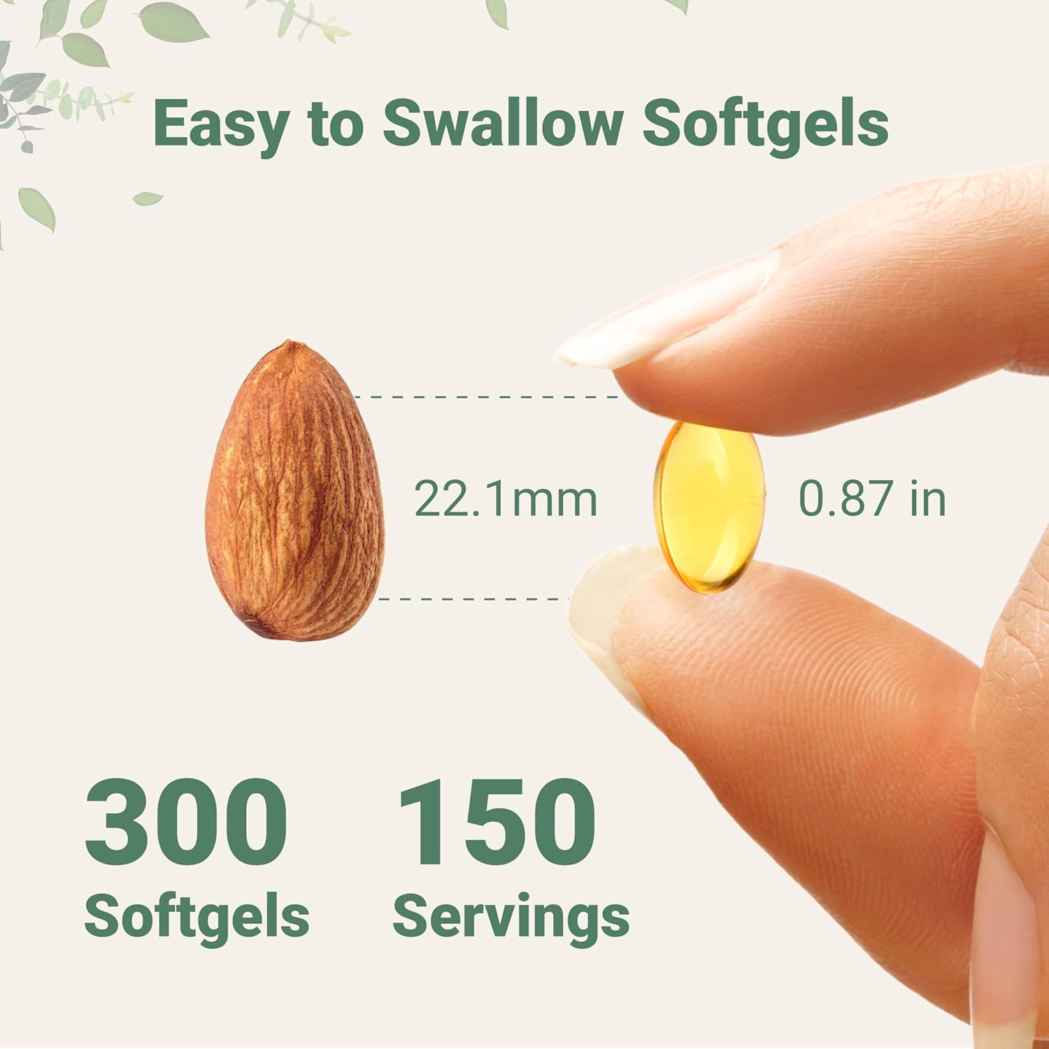Micro Ingredients Aceite de Oregano Con Comino Negro 300 Softgels