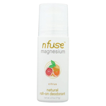 Nfuse Desodorante Roll-On De Magnesio 77G