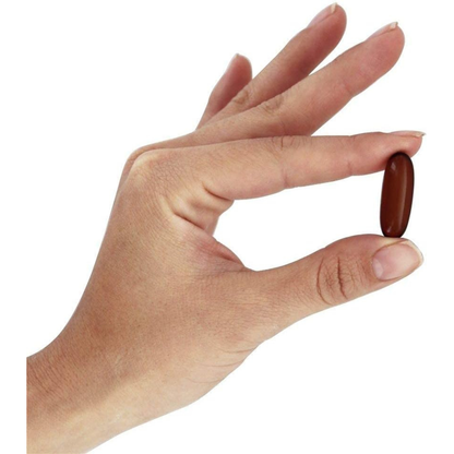 Now CLA (ácido linoleico conjugado) 800Mg 180 Softgels