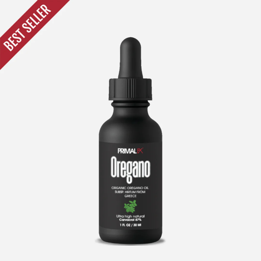 Vive Primal Aceite de Oregano 30Ml