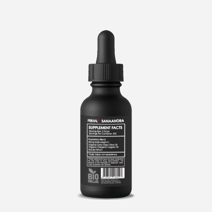 Vive Primal Aceite de Oregano 30Ml